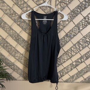 Danskin Now Black Women's Tank Top